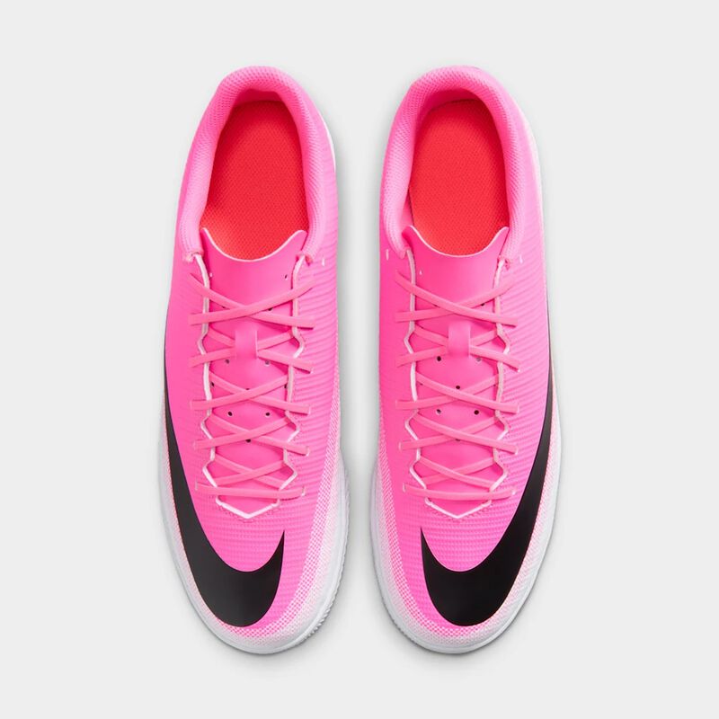 [Ljava.lang.String;@8c5f0ec Nike Mercurial Vapor 17 Club Indoor/Court Low-Top Soccer, Rosado, hi-res