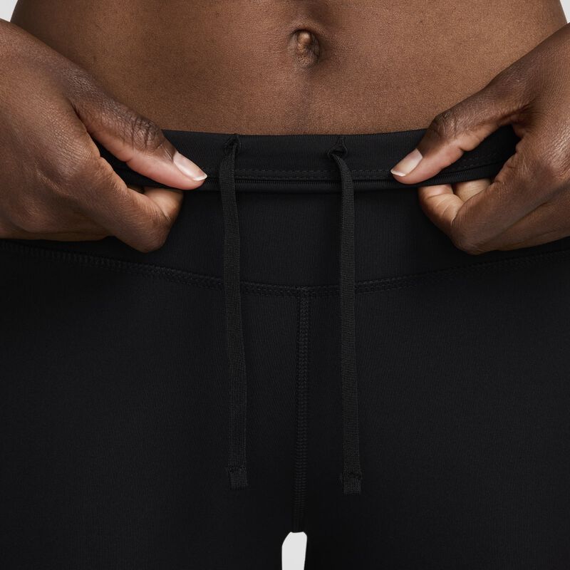 Legging Nike Sportswear, Negro, hi-res