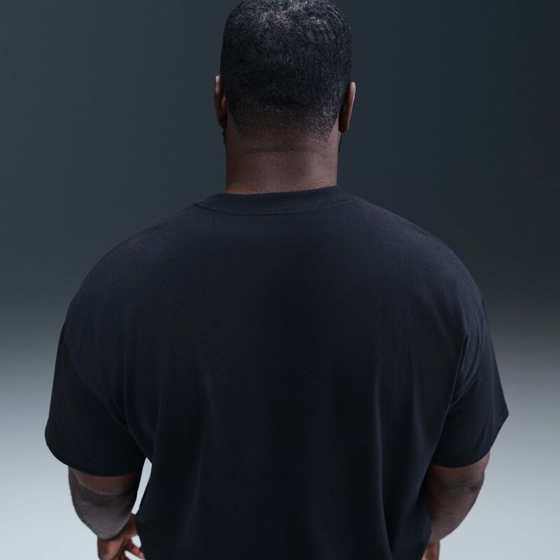 Nike Sportswear, negro, hi-res