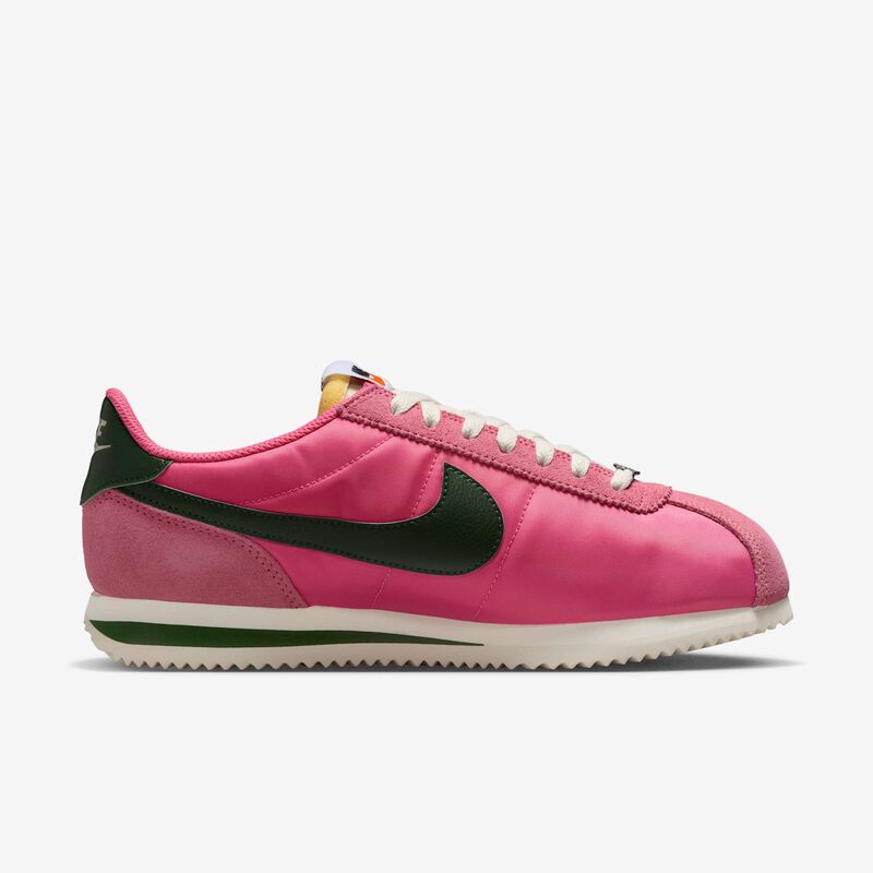 Nike Cortez, Paleta Rosa/Vela-Blanco, hi-res