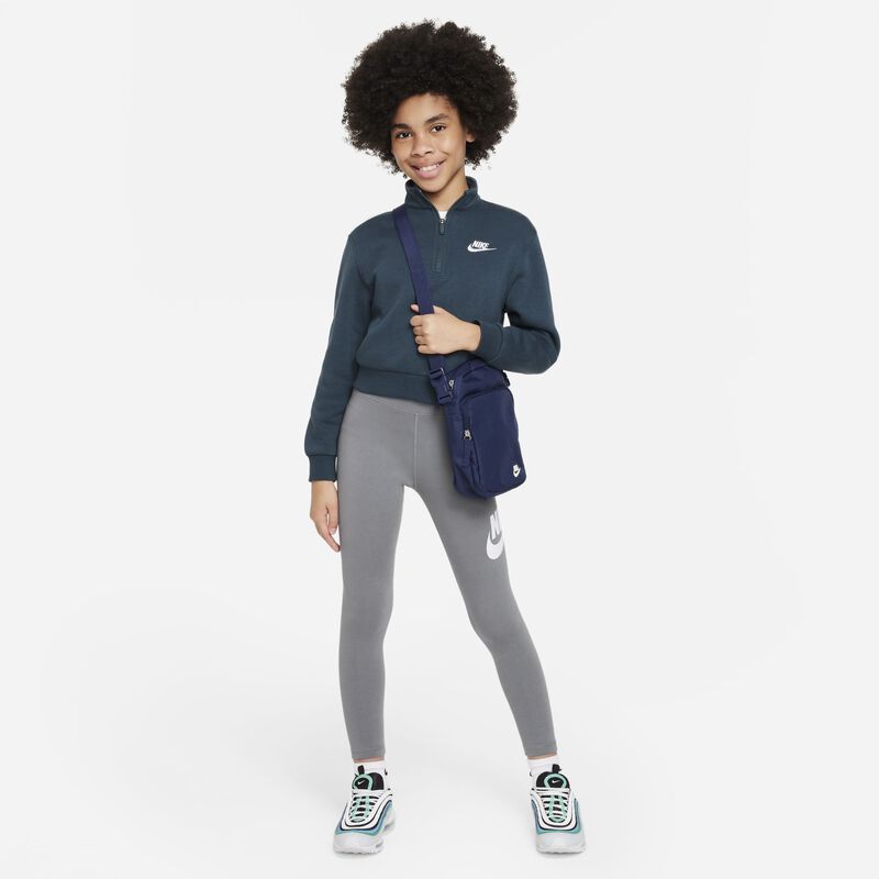 Nike Sportswear Essential, Gris Humo/Blanco, hi-res