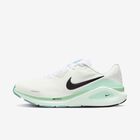 Nike Structure 26, Espuma Blanca/Negra-Apenas Verde-Menta, hi-res