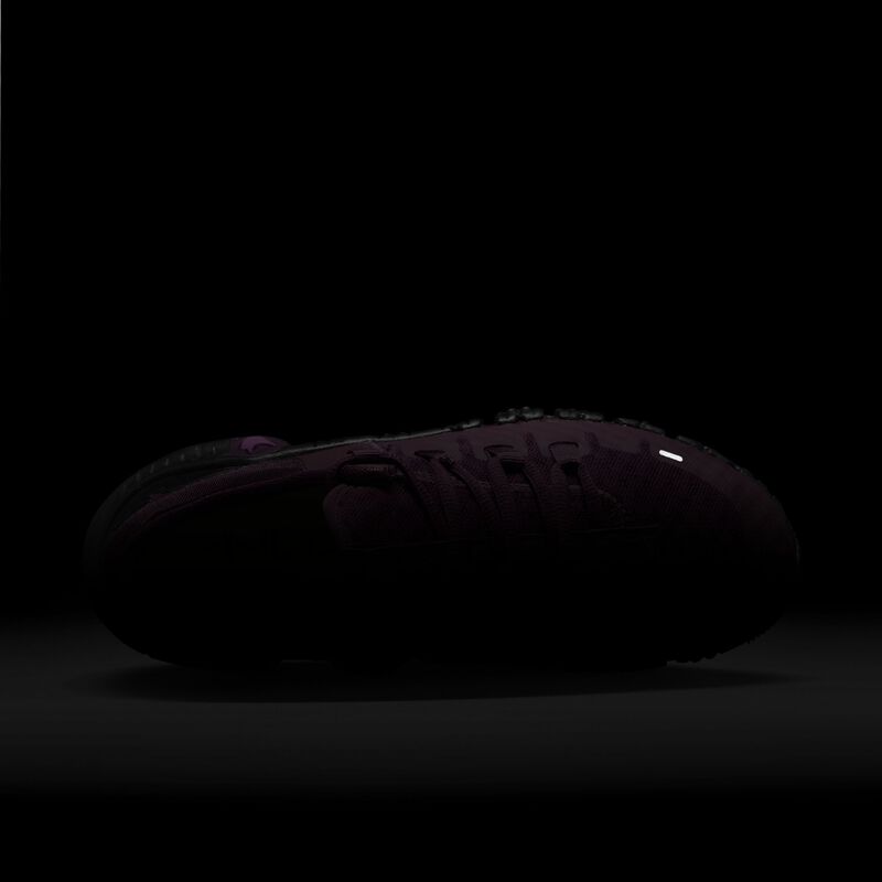 Nike Free Metcon 5, Burdeos/Negro/Voltio/Morado vivo, hi-res