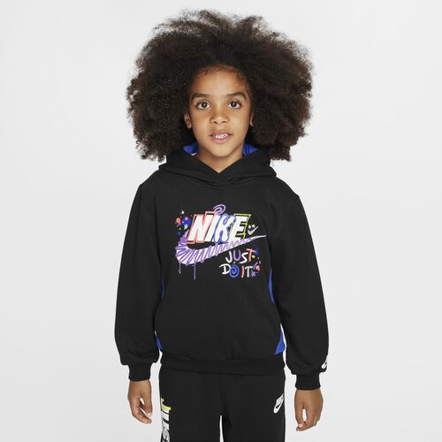 Nike Sportswear Express Yourself French Terry