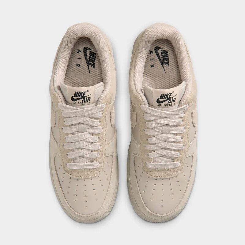 [Ljava.lang.String;@3f3cf836 Nike Air Force 1 '07, Marr&oacute;n, hi-res
