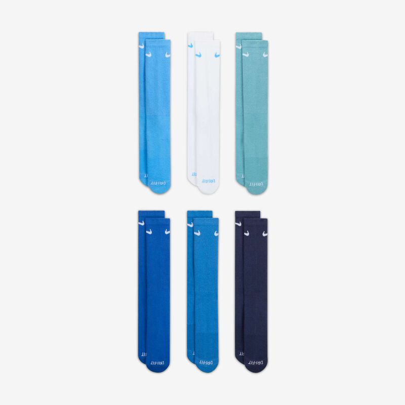 Nike Everyday Plus Cushioned, Multicolor, hi-res