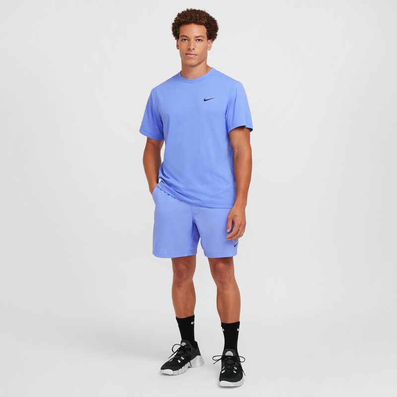 Nike Hyverse, Pulso Real/Negro, hi-res