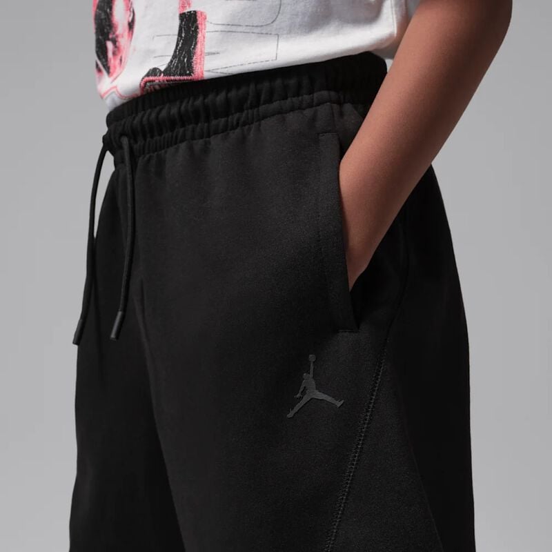 Short Jordan, Negro, hi-res