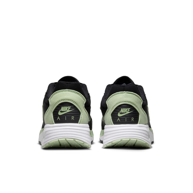 Nike Air Max Solo, Negro/Verde mica/Jungla intenso/Negro, hi-res
