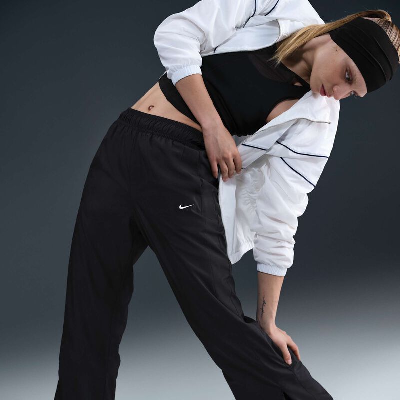 Nike Sportswear Classic, Negro/Vela, hi-res