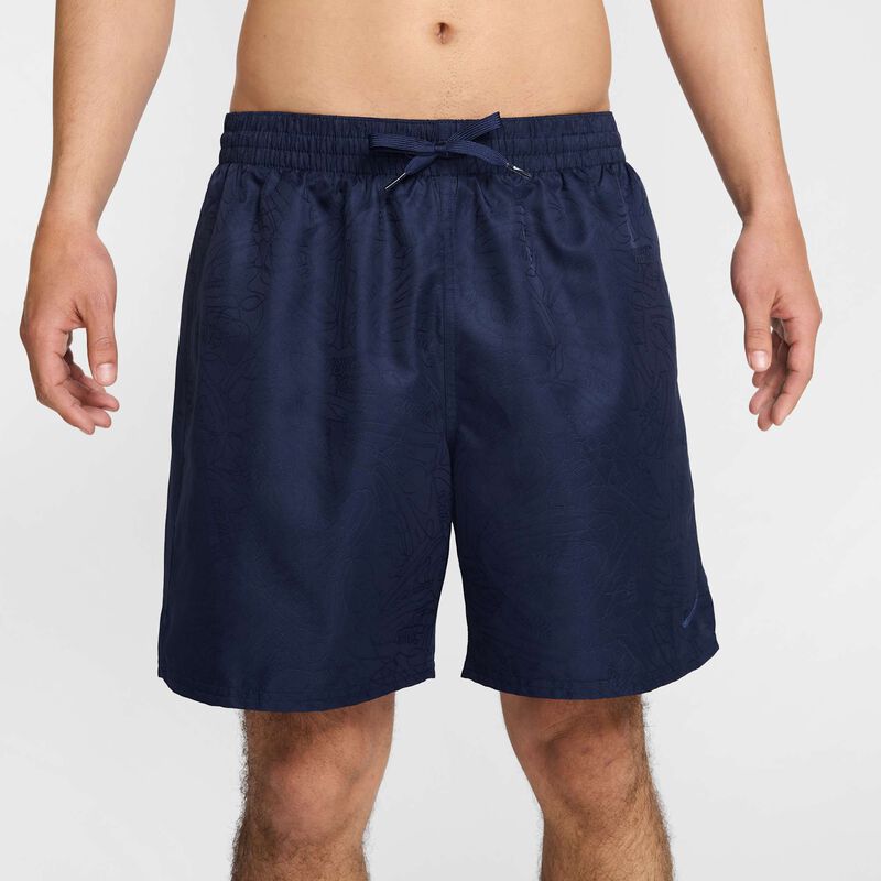 Nike Swim Breaker, Azul Marino Medianoche, hi-res