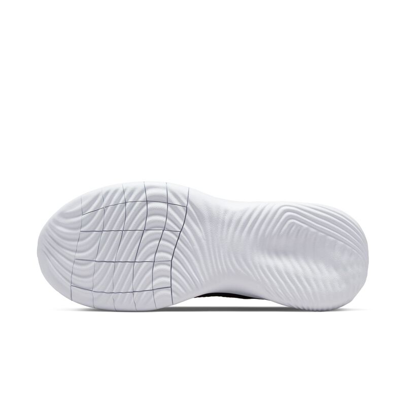 Nike Flex Experience Run 11, Negro/Blanco, hi-res