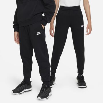 Nike Sportswear Club Fleece, Negro, hi-res
