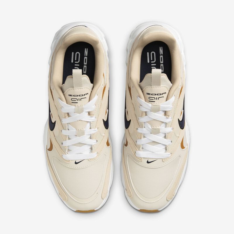 Nike Zoom Air Fire, Marrón verdoso claro/Duna/Ocre desierto/Obsidiana, hi-res