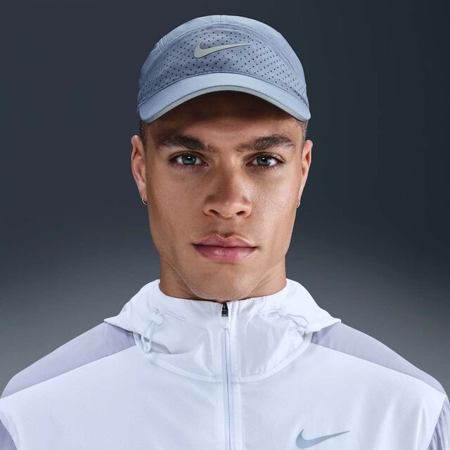 Gorra Nike Equipment, Azul, hi-res