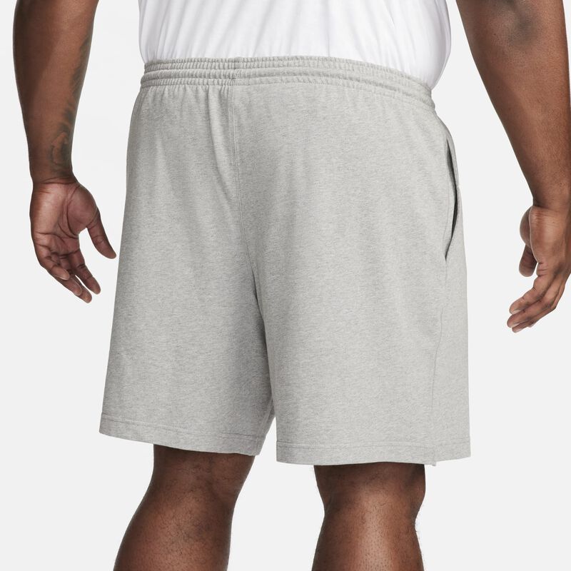 Short Nike Sportswear, Gris, hi-res