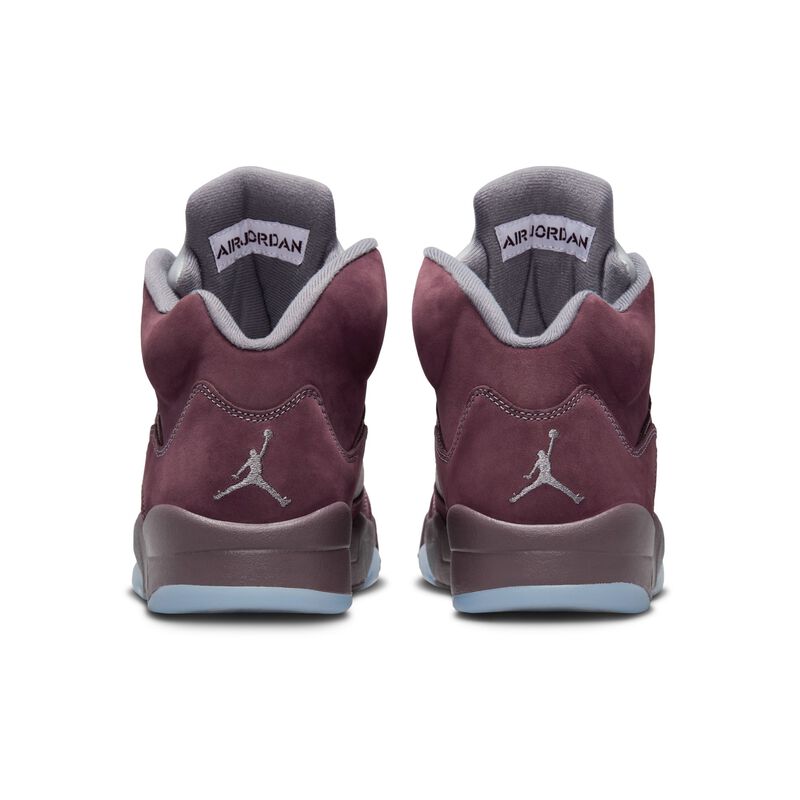Air Jordan 5 Retro SE, Blanco/Negro-Rojo Sirio, hi-res