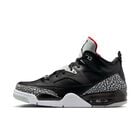 Jordan Son of Mars Low, Negro/Rojo universitario/Neblina gris/Negro, hi-res