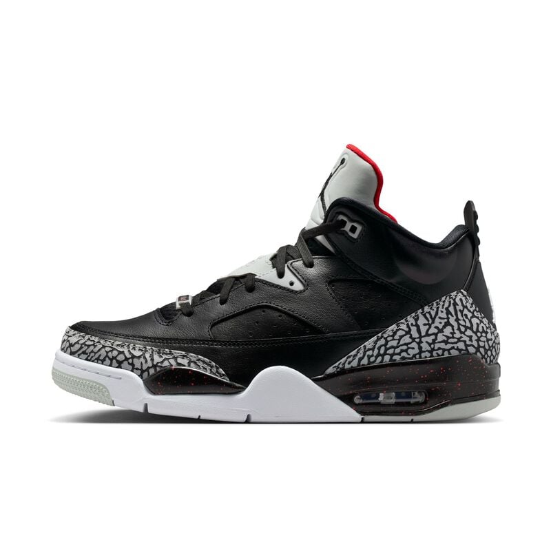 Zapatilla Jordan, Negro, hi-res
