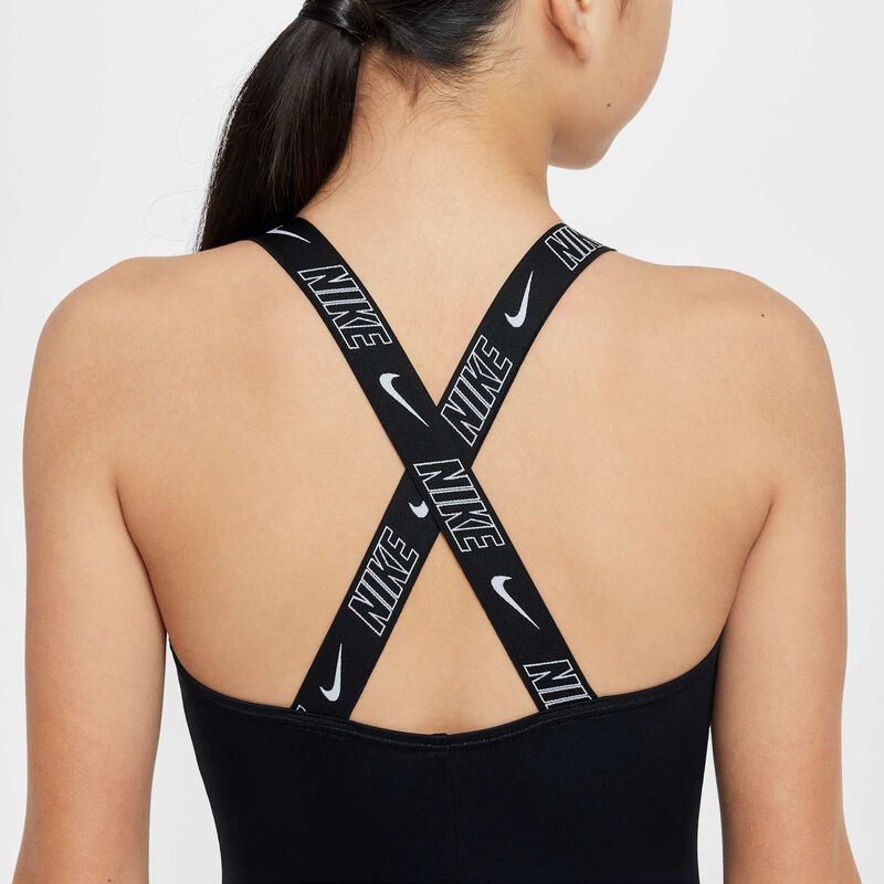 Nike Logo Tape, Negro, hi-res