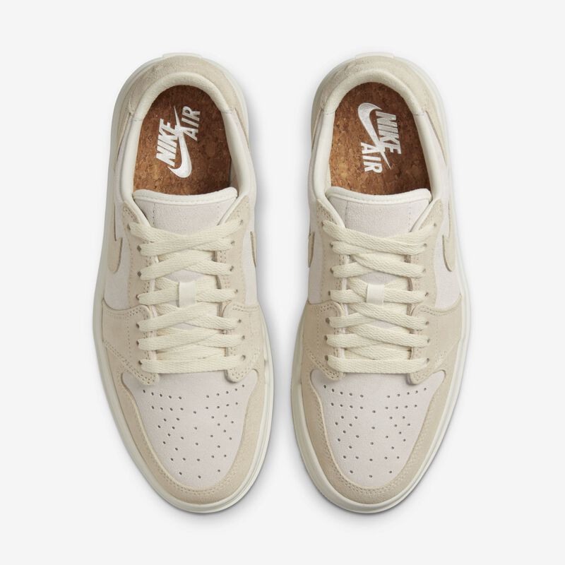 Air Jordan 1 Elevate Low, Leche De Coco Y Vela, hi-res