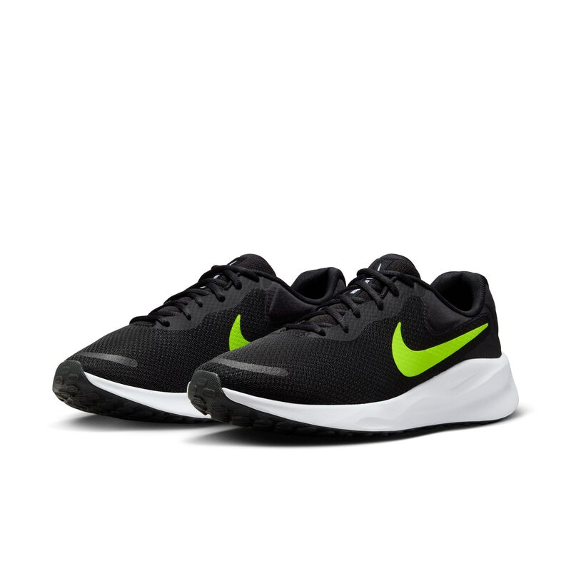 Zapatilla Nike Revolution 7, Negro, hi-res