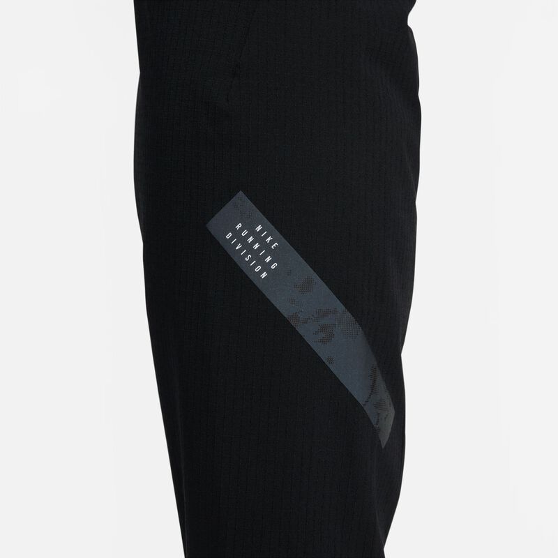 Nike Dri-FIT Running Division Phenom, Negro, hi-res