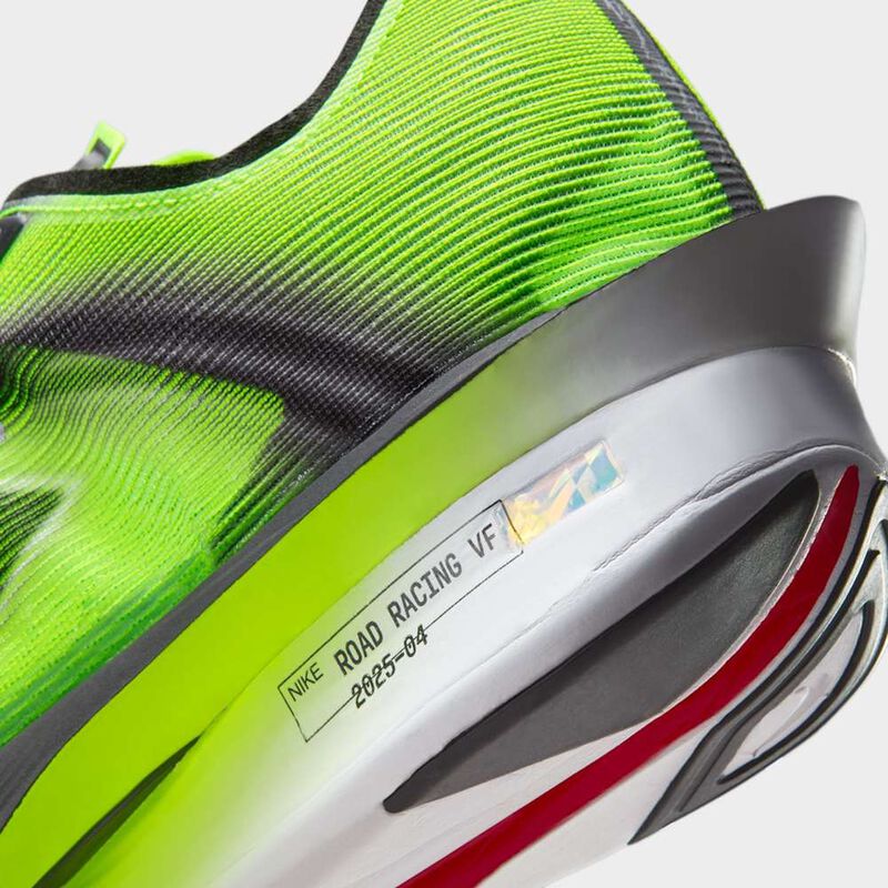 Nike Vaporfly 4, Multicolor/Negro-Volt-Blanco-Mtlc Plata-Rojo Univ, hi-res