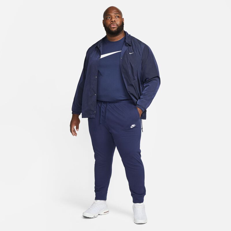 Nike Sportswear Club, Azul marino medianoche/Blanco, hi-res