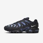 Nike Air Max Plus Drift, Negro/Plata Metalizado-Obsidiana Oscura, hi-res