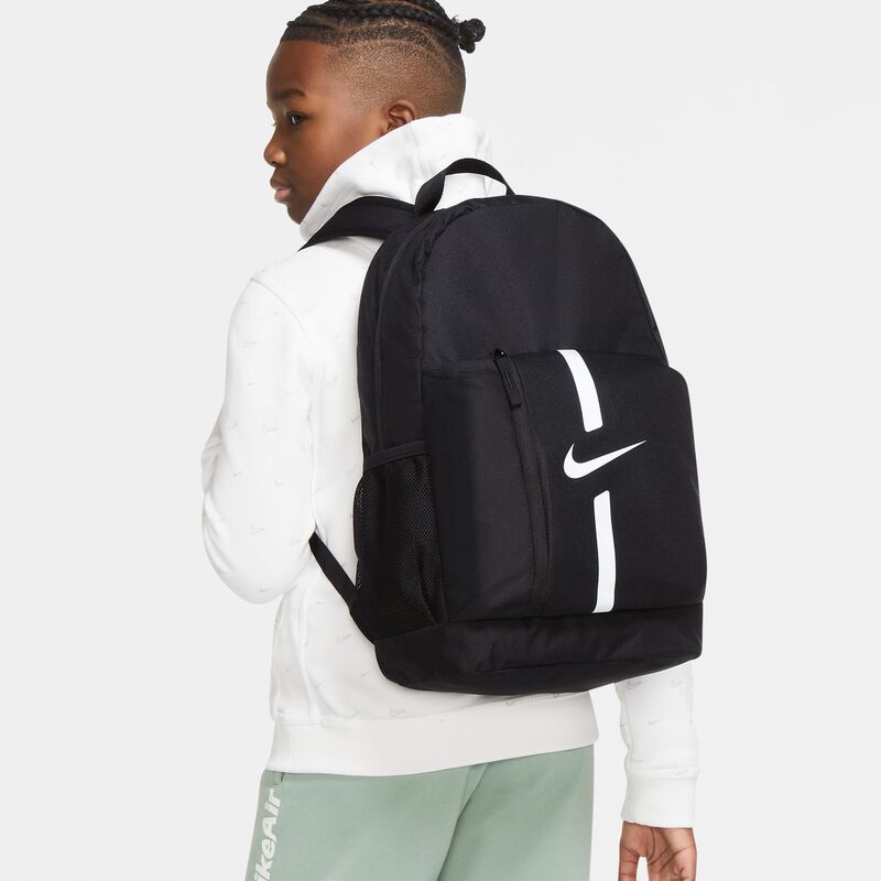 Nike Academy Team, Negro/Negro/Blanco, hi-res