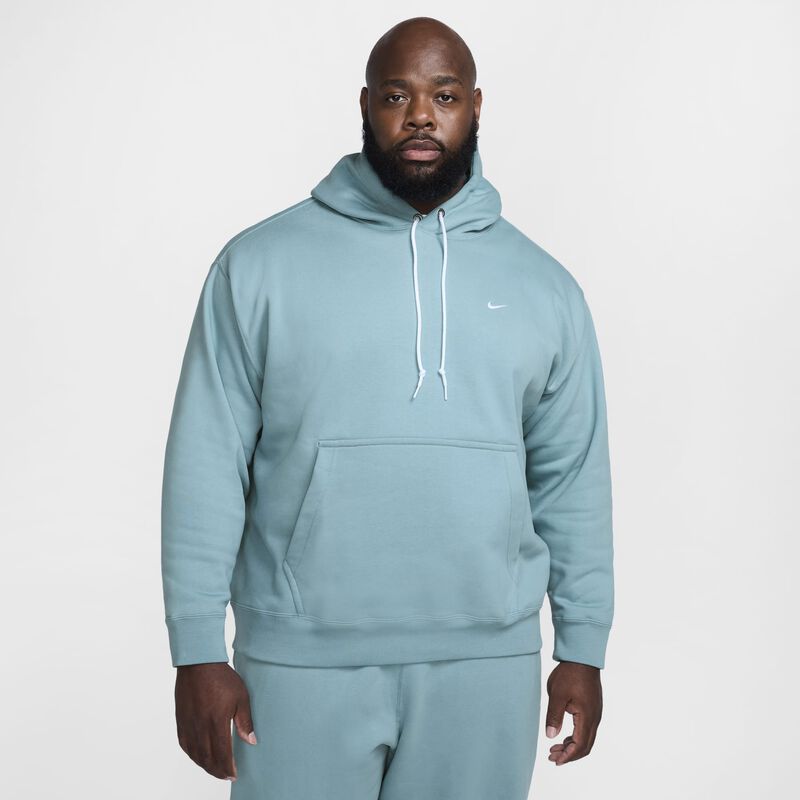 Nike Solo Swoosh, Denim Turquesa/Blanco, hi-res