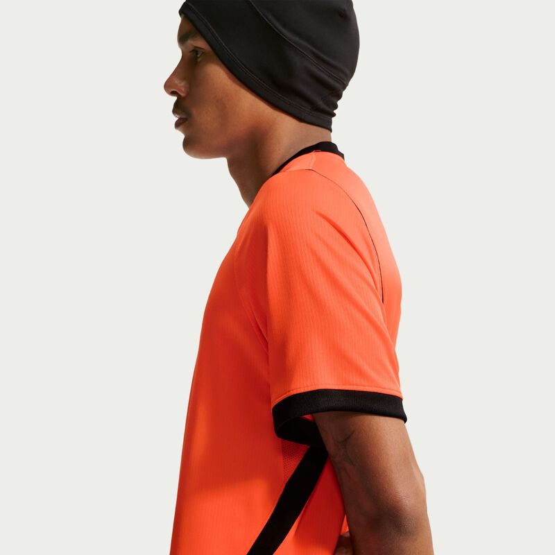 Camiseta Nike, Naranja, hi-res