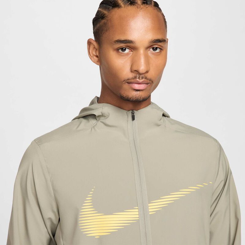 Nike Form, Militar Claro/Oro Saturno, hi-res