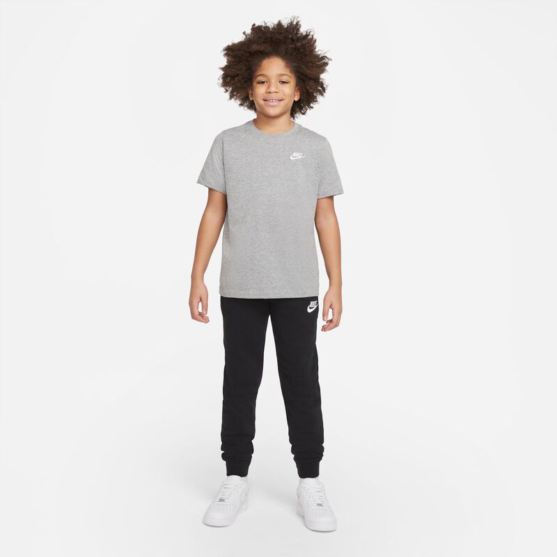 Nike Sportswear, Gris Oscuro Brezo/Blanco, hi-res