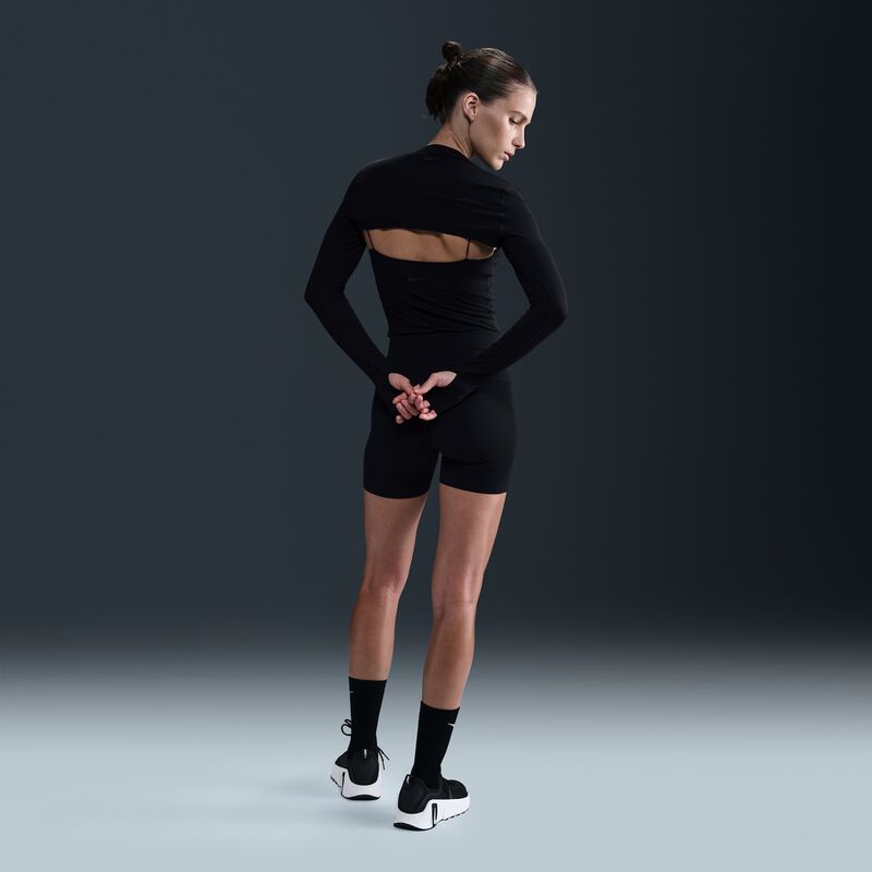 Nike Zenvy, Negro, hi-res