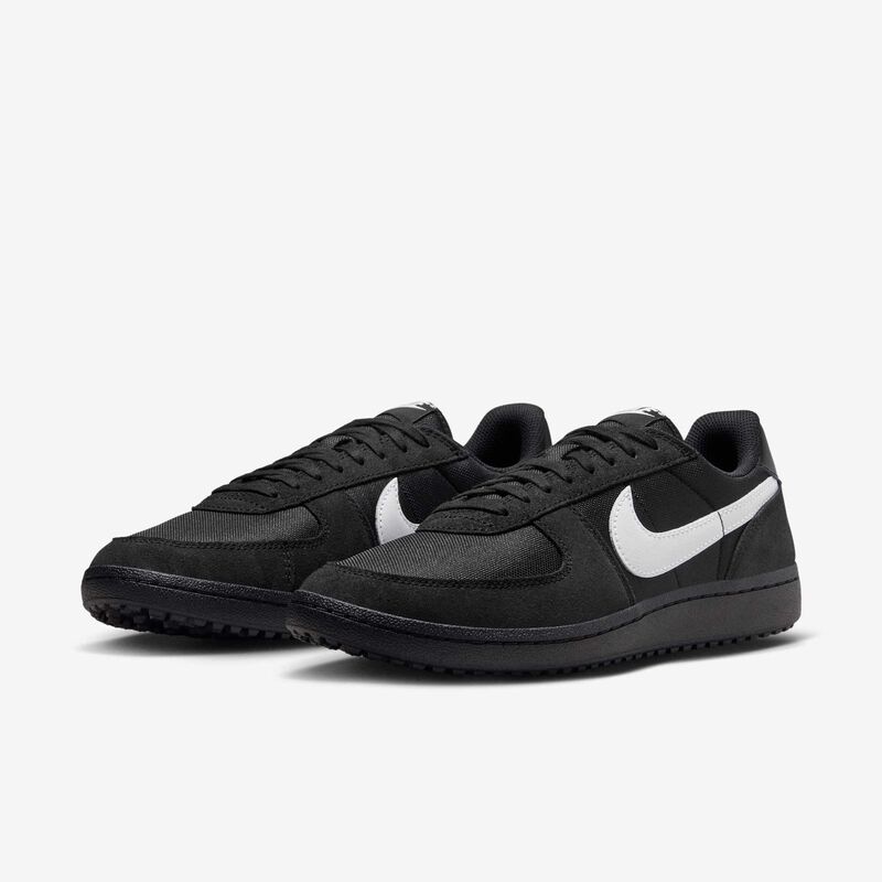 Nike Field General, Negro/Negro/Blanco, hi-res