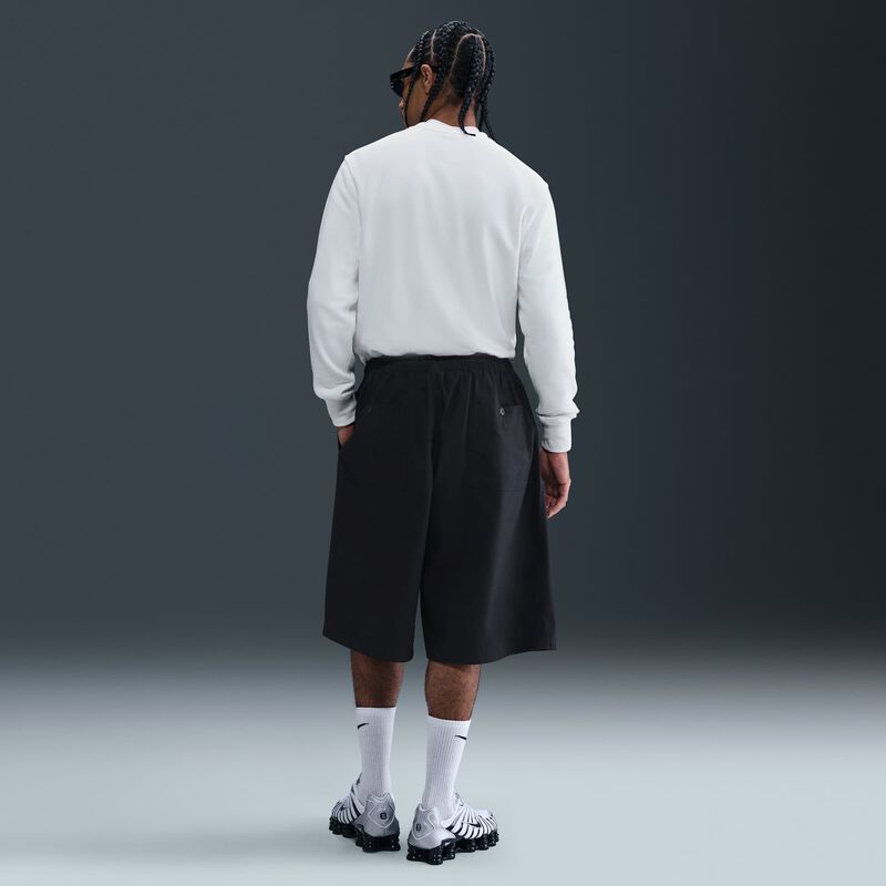 Short Nike Sportswear, Negro, hi-res