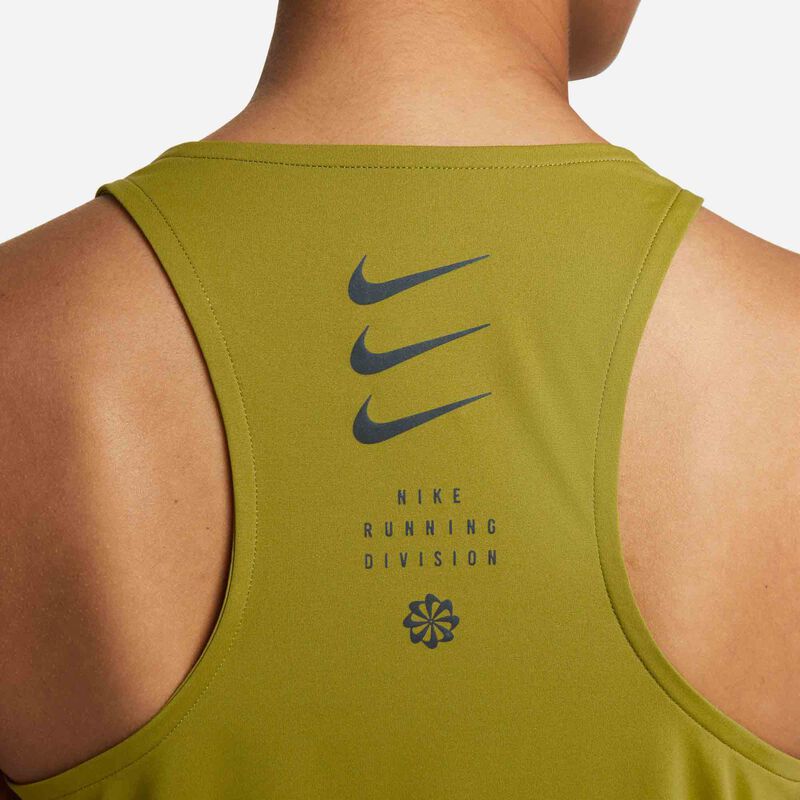 Polo Nike, Verde, hi-res