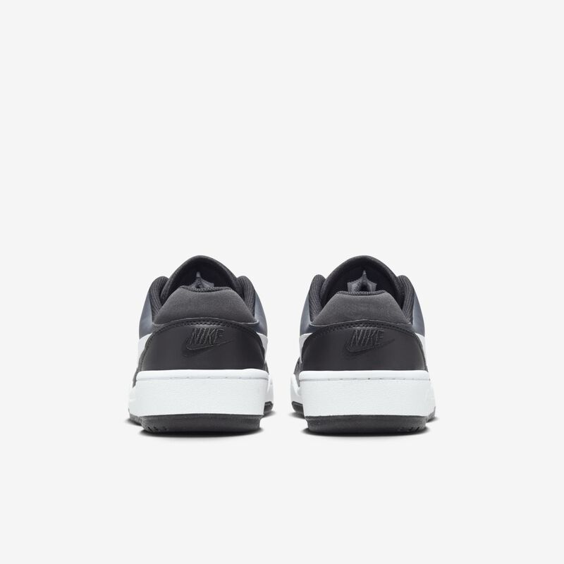 Nike Full Force Low, Negro/Antracita/Vela/Blanco, hi-res