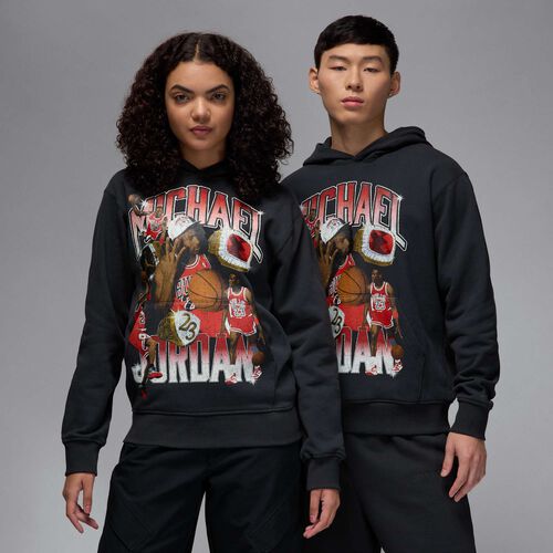 Jordan Flight Fleece
