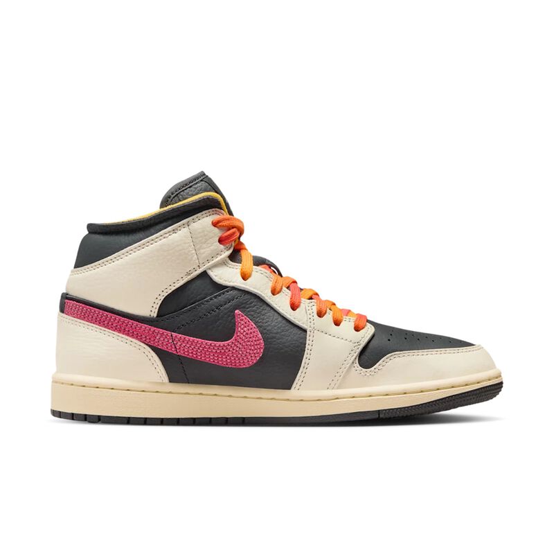 Zapatilla Air Jordan, Marr&oacute;n, hi-res