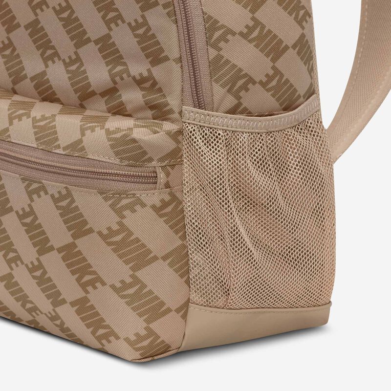 Nike Brasilia JDI, Cáñamo/Haya/Blanco, hi-res