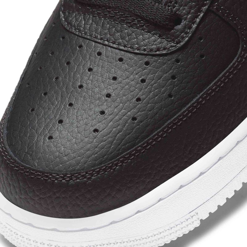 Nike Air Force 1 '07, Negro/Blanco, hi-res