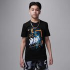 Jordan, Negro, hi-res