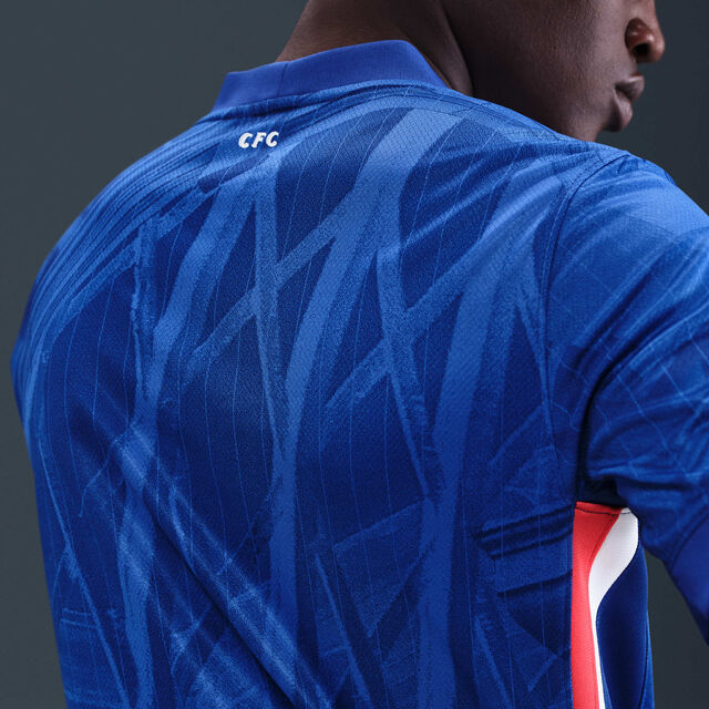 Camiseta Nike Sportswear, Azul, hi-res