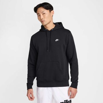 Nike Club, Negro, hi-res