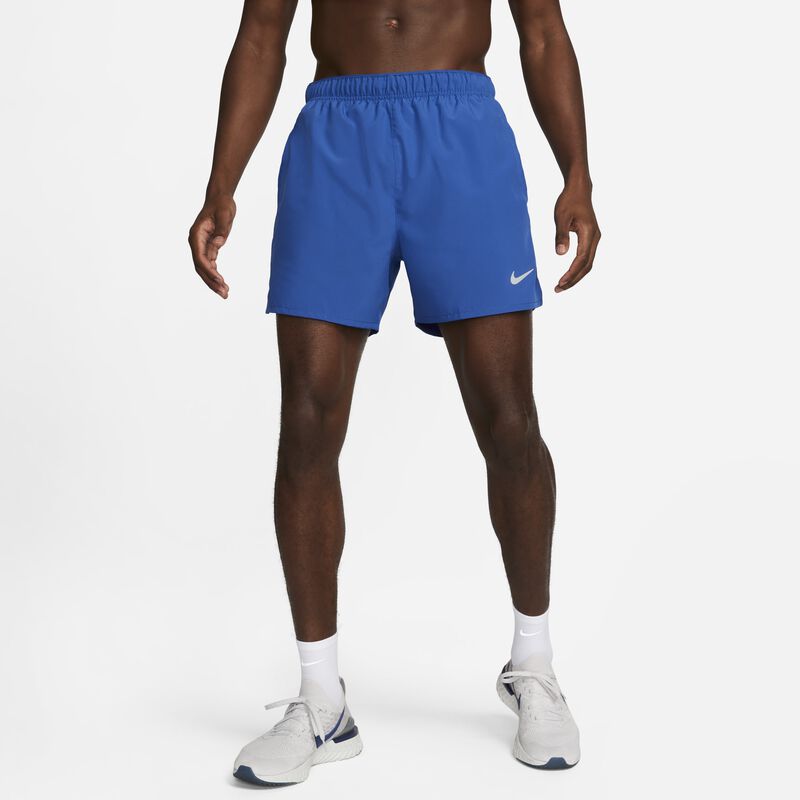 Nike Challenger, AZUL, hi-res