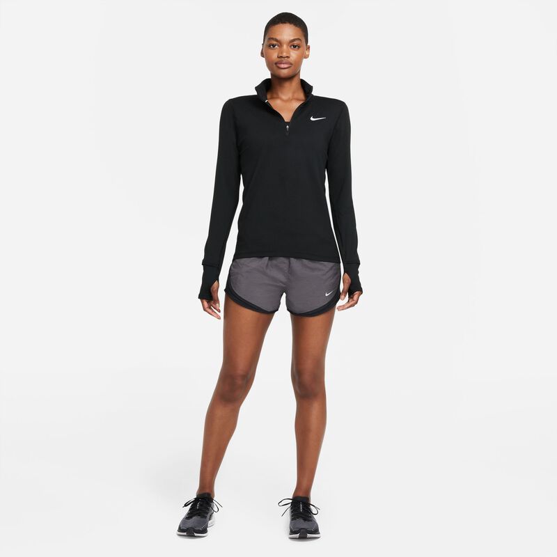 Nike Tempo, Negro jaspeado/Negro/Negro/Gris lobo, hi-res