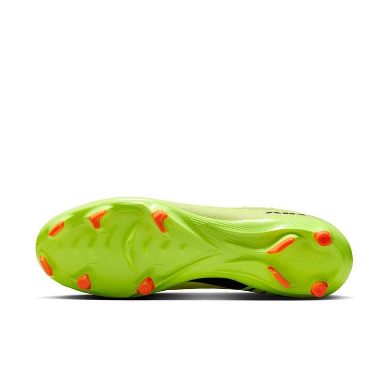 Nike Mercurial Superfly 10 Academy, Limelight/Volt-Hyper Carmesí, hi-res
